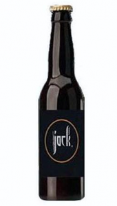 Jack Stout Chocolate